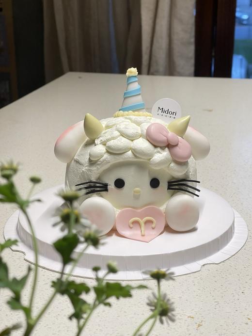 KItty白羊座 商品图5