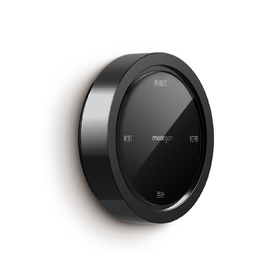 摩根M18系列智能调光旋钮