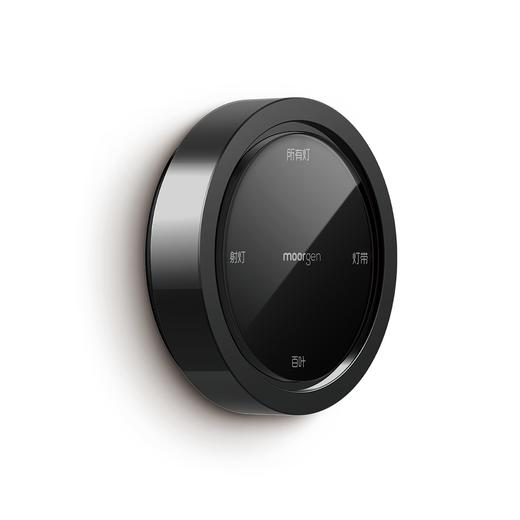 摩根M18系列智能调光旋钮 商品图0
