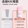 海龟爸爸儿童透明防晒啫喱女童宝宝专用防晒霜隔离紫外线防晒乳 商品缩略图3