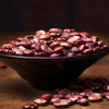 【食品】斑马豆肾形豆新货云南农家自种花芸豆红花豆子500克/袋 商品缩略图6