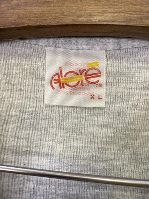 80年代 Vintage Alore 美国制 短袖T恤 _SST(XL) 商品图2