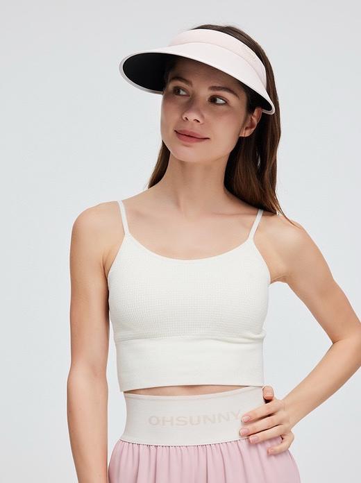 :硬控防晒领域14年的专业老品牌遮阳帽 商品图10