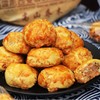 【19.9抢❗️陈皮鸡仔饼】每一口都是对舌尖的享受，传统风味匠心制作，古法配方，只为用心做好每个产品，早餐代餐下午茶休闲零食糕点饼干L 商品缩略图3