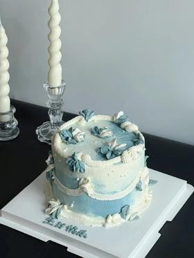 海洋之谜 | 薇薇甜