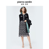 皮尔卡丹女装新款时尚都市职业流苏半身裙P4212S4014B3 商品缩略图3