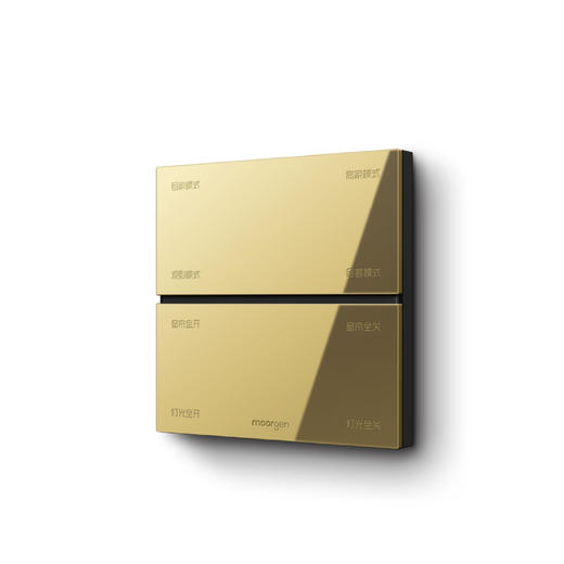 摩根M10系列智能遥控器 商品图3