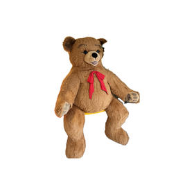 Steiff/史戴芙泰迪熊 120cm 500411