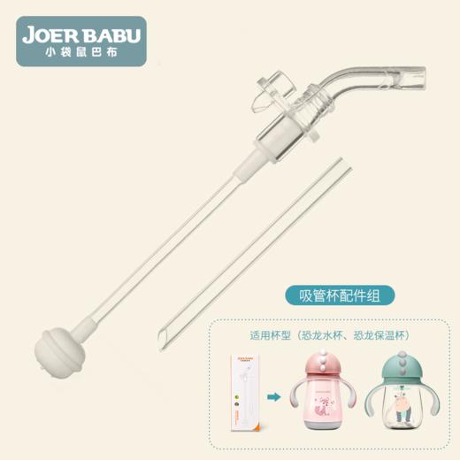 恐龙水杯配件组【配件发货后不支持退换】 商品图0