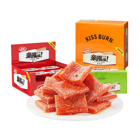 卫龙 辣条亲嘴烧组合1440g