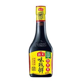 【BF】海天味极鲜 380ML