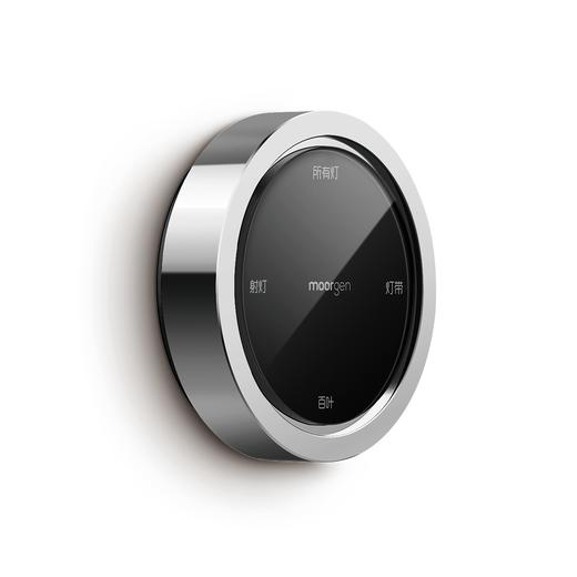 摩根M18系列智能调光旋钮 商品图1