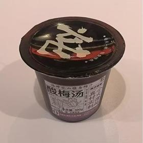 阿卢顿顿 洛神花山楂乌梅汁 380g/杯