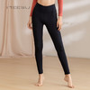 美愫瑜伽裤女新款休闲时尚紧身裤高腰提臀百搭运动健身裤 商品缩略图1