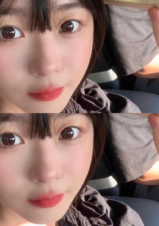 樱礼与她 直径14.2 着色 13.4   自然伪素颜又有点提神 商品图3