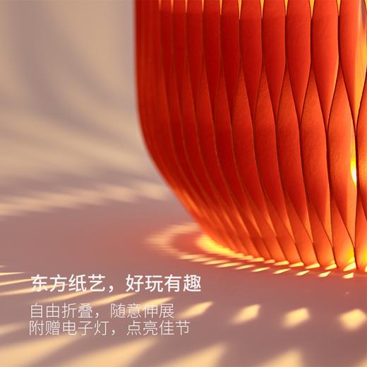 山田土 节庆礼盒圆气满满 福鼎高山寿眉白茶  商品图3