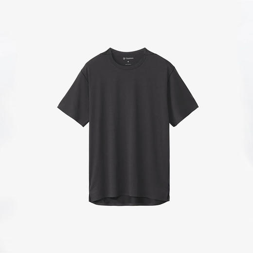Goldwin Advanced Light T-shirt 运动系列超轻量除臭机能性T恤 商品图4