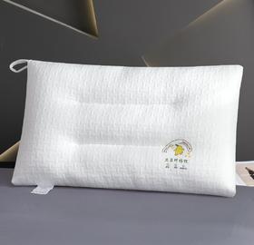 【多样屋专柜】雅鹿大豆纤维抗菌枕白色 46*72