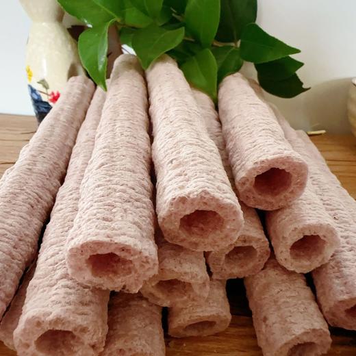 【舌尖上的美味❗️老式爆米花】传统工艺匠心制作，儿时怀旧零食，健康粗粮玉米棒，膨化玉米花怀旧江米，下午茶休闲零食小吃L 商品图3