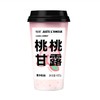 有点爱桃桃甘露果汁饮料400g 商品缩略图0