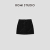 ROMI STUDIO【luxy系列】灯芯绒外套半裙套装W3131/Q3068 商品缩略图5