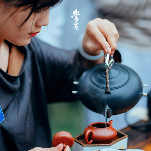 娜家竹节壶 316不锈钢700ml 商品图2