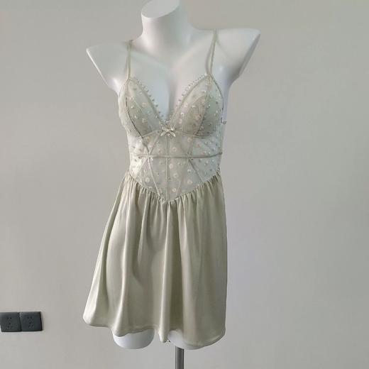 【门店同款】ENJOY春季性感睡衣 160893881 商品图2