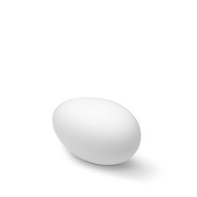 摩根贝母系列面光球形台灯哑白