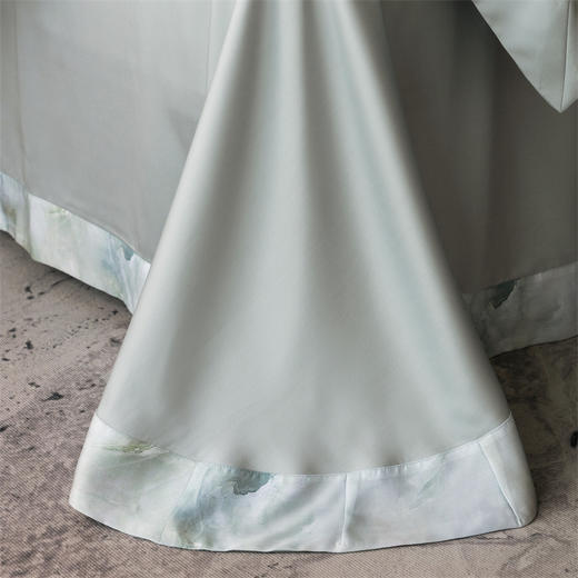 【特价329元/套起】【门店同款】60支进口奥地利兰精水光天丝四件套  丝滑凉感真丝般裸睡天丝套件 商品图3