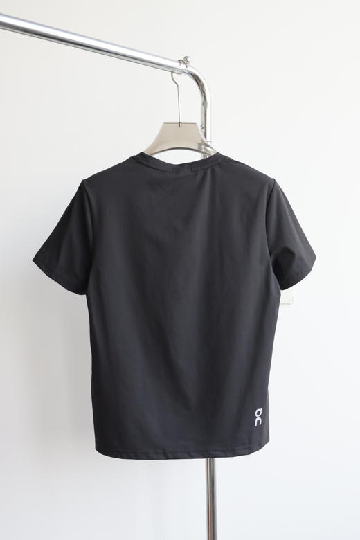 0N RUNNING 速干弹力 圆领短袖T恤 TX437 商品图5
