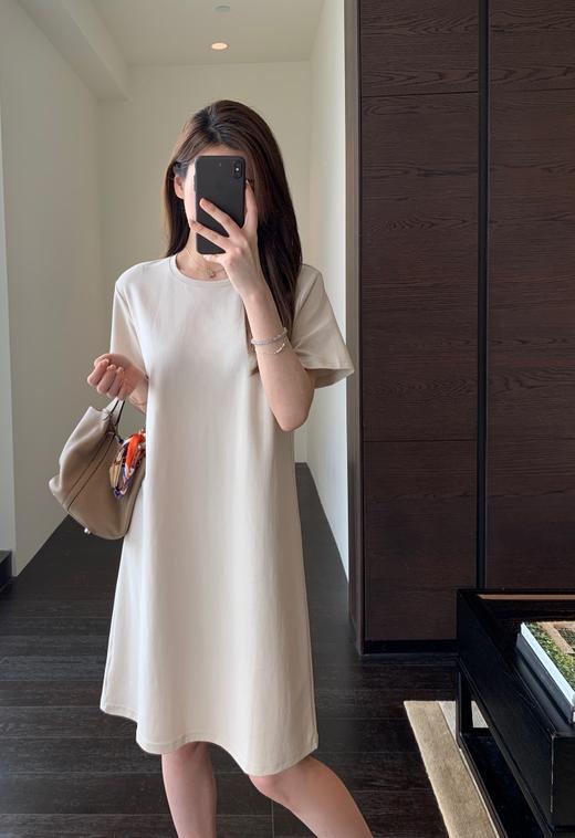 重磅推荐！2025慵懒气质镂空针织吊带连衣裙女两件套春夏新款！ 商品图5