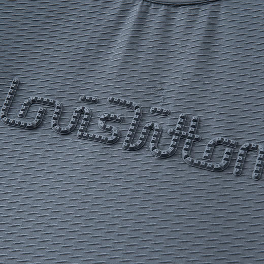 【冰丝】【DPF】大依优型大码短袖T恤运动休闲半袖衫加肥大码夏季薄款上衣宽松男士胖子 商品图4