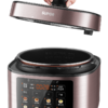 SUPOR苏泊尔电压力锅SY-50FC21 商品缩略图3