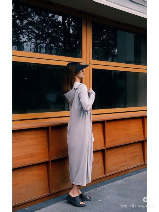 二店y 【没有吊牌，其他一致】，保真，oh sunny防晒空顶帽 商品图13