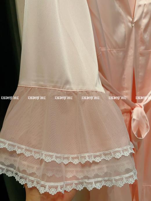 【门店同款】ENJOY春季家居服 161945689 商品图2