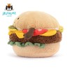 临时上架~！Jell趣味汉堡包！毛绒玩偶公仔 商品缩略图3
