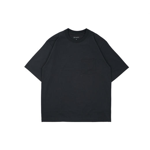 Goldwin Oversized Pocket T-shirt 宽松口袋圆领短袖T恤 商品图4