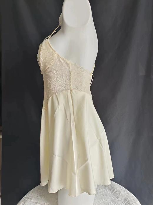 【门店同款】ENJOY春季性感睡衣 161945831 商品图3