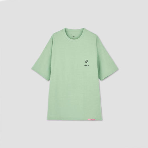 Goldwin x OAMC T-shirt 联名款圆领短袖T恤 商品图4