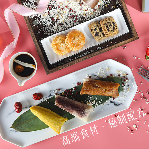 十五月花悦舞舟礼盒920g 商品图5
