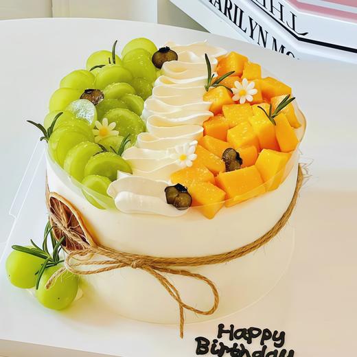 『水果蛋糕』果漾恋曲 商品图0