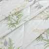 【多样屋专柜】雅鹿抑菌全棉印花夏被--米漾/200*230CM 商品缩略图9