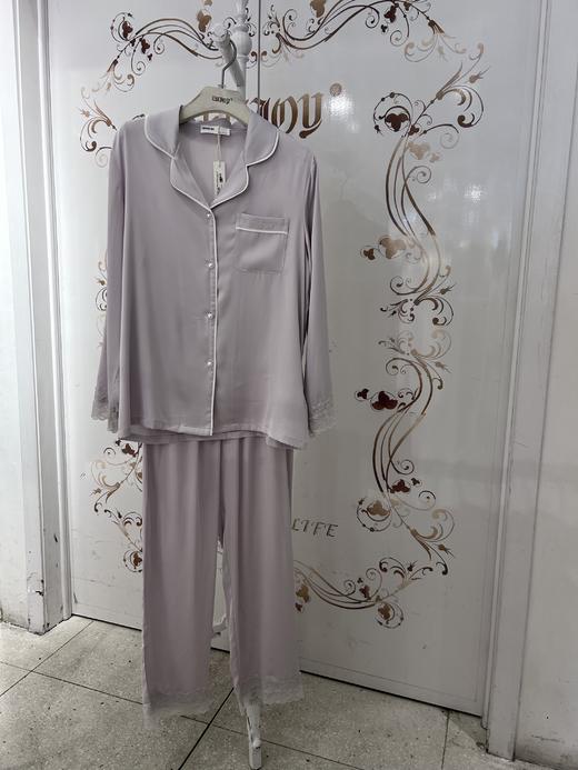【门店同款】ENJOY春季套装睡衣 155956488 商品图1