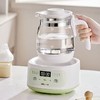 小熊智能恒温壶婴儿冲奶粉烧水壶保温热水壶 商品缩略图0
