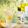 清爽无负担的快乐水【粒粒煌柠檬蜂蜜水】
夏日必备解暑❗解渴❗解腻神器，满口清甜柠檬香🍋延安槐花蜜+香水柠檬＋饮用纯净水
✅配料干净0添加，330ml×6瓶/箱 商品缩略图2