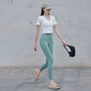 beemen瑜伽裤女高腰提臀蜜桃臀高弹运动训练紧身健身外穿 商品缩略图3
