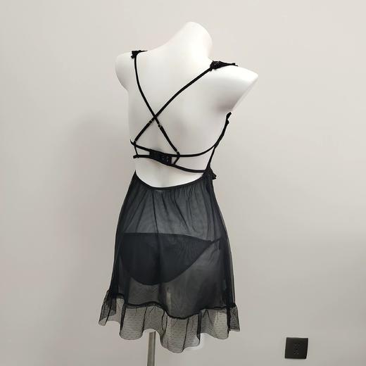 【门店同款】ENJOY春季性感睡衣 160894031 商品图3