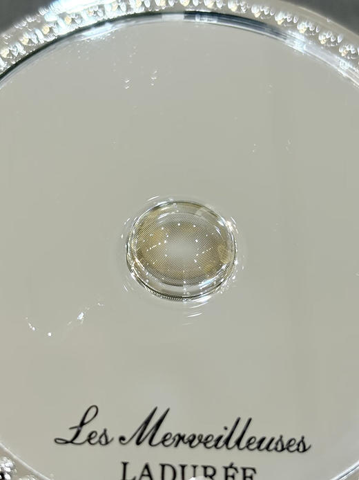 Loveiikira 心心 半年抛 两片 14.2mm 参考着色 13.5mm 基弧 8.5 含水 40% 新锐国货 商品图4