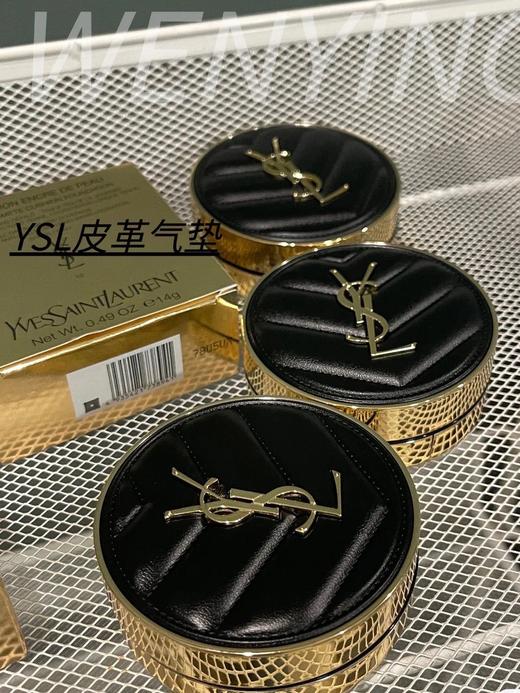 海南机场税仓正装SY黑小羊皮气垫 商品图6