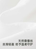 【高定系列】英氏女童裙子夏季短袖桑蚕丝透气连衣裙2025新款裙子YRLFJ2R019A 商品缩略图1